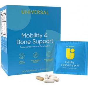 Mobility & Bone Support - 30 пак